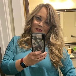 Meet your Posher, Tammy